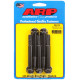 ARP vijaki M10 x 1.25 x 80 heks black oxide bolts (5pcs) | race-shop.si