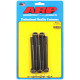 ARP vijaki M10 x 1.25 x 100 heks black oxide bolts (5pcs) | race-shop.si
