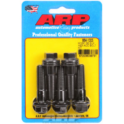 ARP komplet vijakov M12 x 1.50 x 45 Black Oxide heks