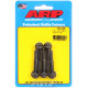 ARP vijaki ARP M6 x 1.00 x 40 12 kos black oxide bolts (5pcs) | race-shop.si