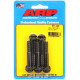 ARP vijaki M8 x 1.25 x 50 12 kos black oxide bolts (5pcs) | race-shop.si