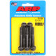 ARP vijaki M8 x 1.25 x 55 12 kos black oxide bolts (5pcs) | race-shop.si