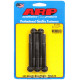 ARP vijaki M8 x 1.25 x 80 12 kos black oxide bolts (5pcs) | race-shop.si