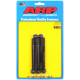 ARP vijaki M8 x 1.25 x 100 12 kos black oxide bolts (5pcs) | race-shop.si