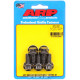 ARP vijaki M10 x 1.50 x 20 12 kos black oxide bolts (5pcs) | race-shop.si