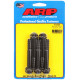 ARP vijaki M10 x 1.50 x 70 12 kos black oxide bolts (5pcs) | race-shop.si