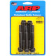 ARP vijaki ARP M10 x 1.50 x 80 12 kos black oxide bolts (5pcs) | race-shop.si