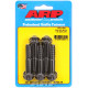 ARP vijaki M10 x 1.25 x 50 12 kos black oxide bolts (5pcs) | race-shop.si