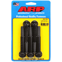 ARP komplet vijakov M12 x 1.50 x 80 Black Oxide 12 kos