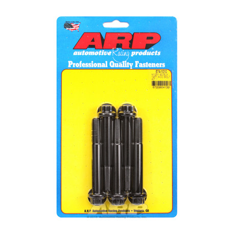 ARP vijaki ARP komplet vijakov M12 x 1.50 x 90 Black Oxide 12 kos | race-shop.si