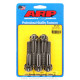 ARP vijaki ARP komplet vijakov M12 X 1.75 X 60 Black Oxide 12 kos | race-shop.si
