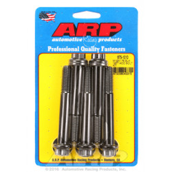 ARP komplet vijakov M12 X 1.75 X 90 Black Oxide 12 kos
