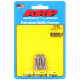 ARP vijaki ARP Bolt 10-32 x 0.625" SS 12 kos 5 Pcs. | race-shop.si