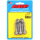 ARP vijaki "5/16""-24 x 1.500 12 kos SS vijaki" (5pcs) | race-shop.si