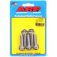 ARP vijaki "3/8""-24 x 1.250 12 kos SS vijaki" (5pcs) | race-shop.si