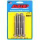 ARP vijaki "3/8""-24 x 3.500 12 kos SS vijaki" (5pcs) | race-shop.si