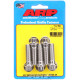 ARP vijaki "7/16""-20 x 1.500 12 kos SS vijaki" (5pcs) | race-shop.si