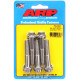 ARP vijaki "3/8""-24 x 2.000 12 kos 7/16 wrenching SS vijaki" (5pcs) | race-shop.si