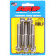 ARP vijaki "3/8""-24 x 2.500 12 kos 7/16 wrenching SS vijaki" (5pcs) | race-shop.si