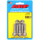ARP vijaki "3/8""-24 x 1.500 heks SS vijaki" (5pcs) | race-shop.si