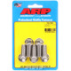 ARP vijaki "7/16""-20 x 1.000 heks SS vijaki" (5pcs) | race-shop.si