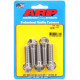 ARP vijaki "7/16""-20 x 1.500 heks SS vijaki" (5pcs) | race-shop.si
