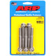 ARP vijaki "3/8""-24 x 2.750 heks 7/16 wrenching SS vijaki" (5pcs) | race-shop.si