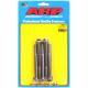 ARP vijaki "3/8""-24 x 3.750 heks 7/16 wrenching SS vijaki" (5pcs) | race-shop.si