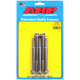 ARP vijaki "3/8""-24 x 4.000 heks 7/16 wrenching SS vijaki" (5pcs) | race-shop.si