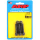 ARP vijaki "1/4""-28 x 1.500 12 kos black oxide bolts" (5pcs) | race-shop.si