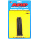 ARP vijaki "1/4""-28 x 4.000 12 kos black oxide bolts" (5pcs) | race-shop.si