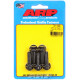 ARP vijaki "5/16""-24 x 1.000 12 kos black oxide bolts" (5pcs) | race-shop.si