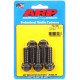 ARP vijaki "7/16""-20 x 1.250 12 kos black oxide bolts" (5pcs) | race-shop.si