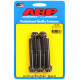 ARP vijaki "3/8""-24 x 2.750 12 kos 7/16 wrenching black oxide bolts"5pcs | race-shop.si