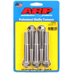 ARP komplet vijakov 1/2-20 x 3.000 SS heks