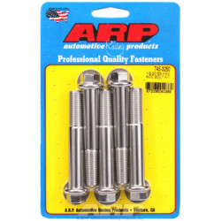 ARP komplet vijakov 1/2-20 x 3.250 SS heks