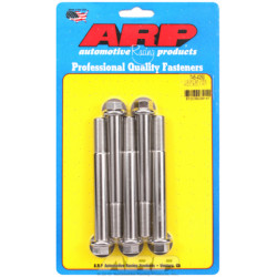 ARP komplet vijakov 1/2-20 x 4.250 SS heks