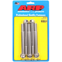 ARP komplet vijakov 1/2-20 x 4.750 SS heks