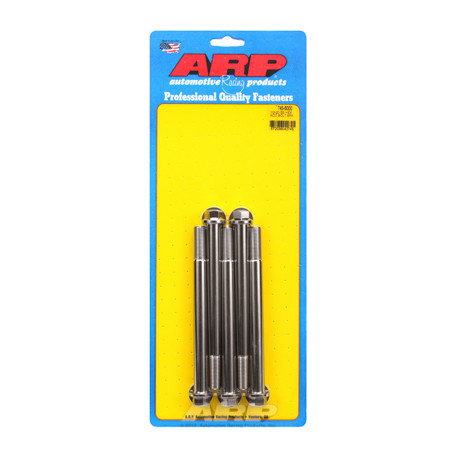 ARP vijaki ARP komplet vijakov 1/2-20 x 6.000 SS heks | race-shop.si
