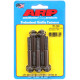 ARP vijaki "5/16""-24 x 2.250 heks black oxide bolts" (5pcs) | race-shop.si