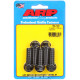 ARP vijaki "7/16""-20 x 1.250 heks black oxide bolts" (5pcs) | race-shop.si