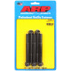 ARP vijaki "7/16""-20 x 4.000 heks black oxide bolts" (5pcs) | race-shop.si