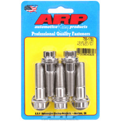 ARP komplet vijakov 1/2-20 x 1.750 SS 12 kos