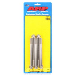 ARP komplet vijakov 1/2-20 x 5.750 SS 12 kos
