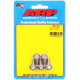 ARP vijaki M6 x 1.00 x 12 heks SS vijaki (5pcs) | race-shop.si