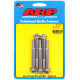 ARP vijaki M8 x 1.25 x 70 heks SS vijaki (5pcs) | race-shop.si