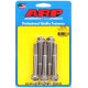 ARP vijaki M10 x 1.25 x 70 heks SS vijaki (5pcs) | race-shop.si