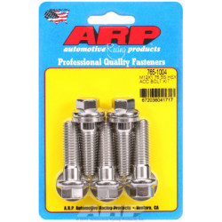 ARP komplet vijakov M12 x 1.75 x 40 SS heks