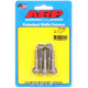 ARP vijaki M6 x 1.00 x 35 12 kos SS vijaki (5pcs) | race-shop.si