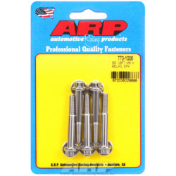 M6 x 1.00 x 45 12 kos SS vijaki (5pcs)